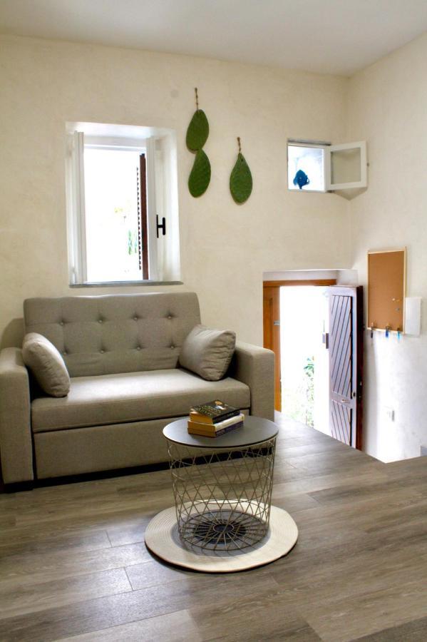 Casa Dertu Villa Monopoli Exteriör bild